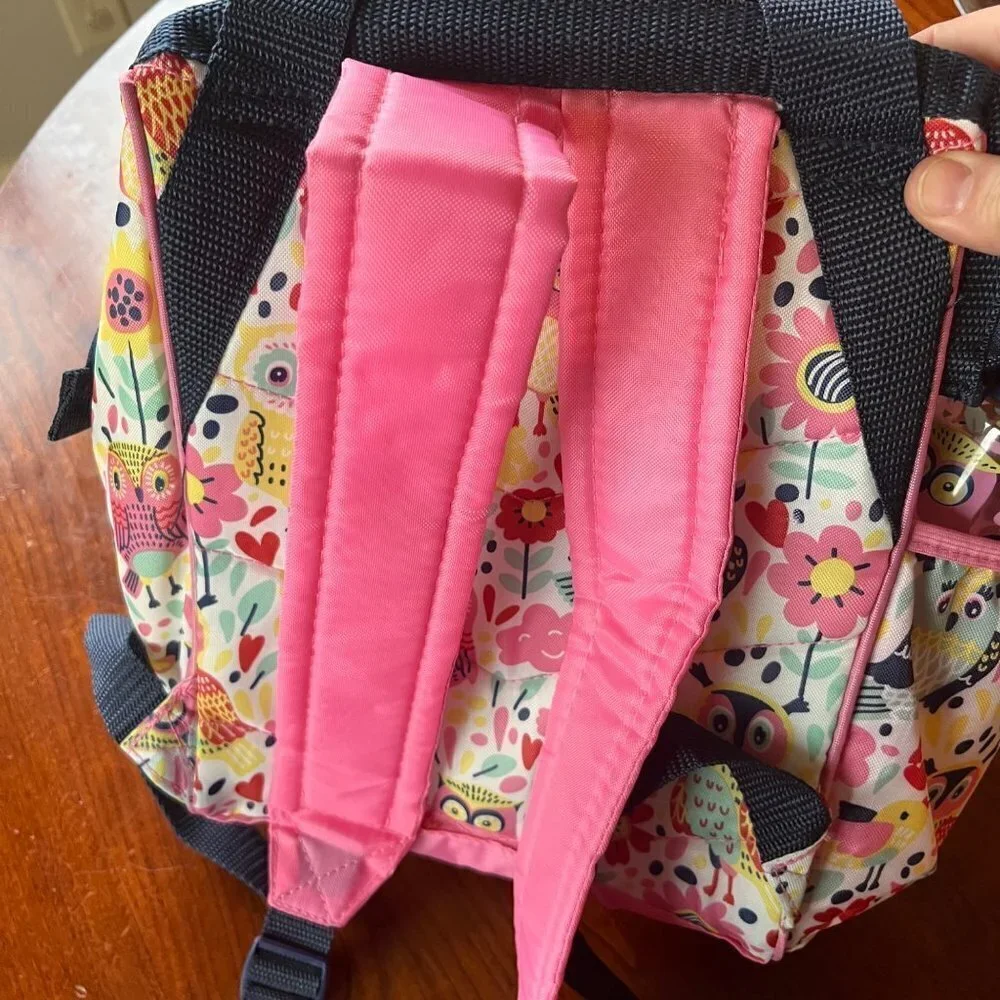 Fit & Fresh Insulated Daypack/Backpack- New‎ with Tags